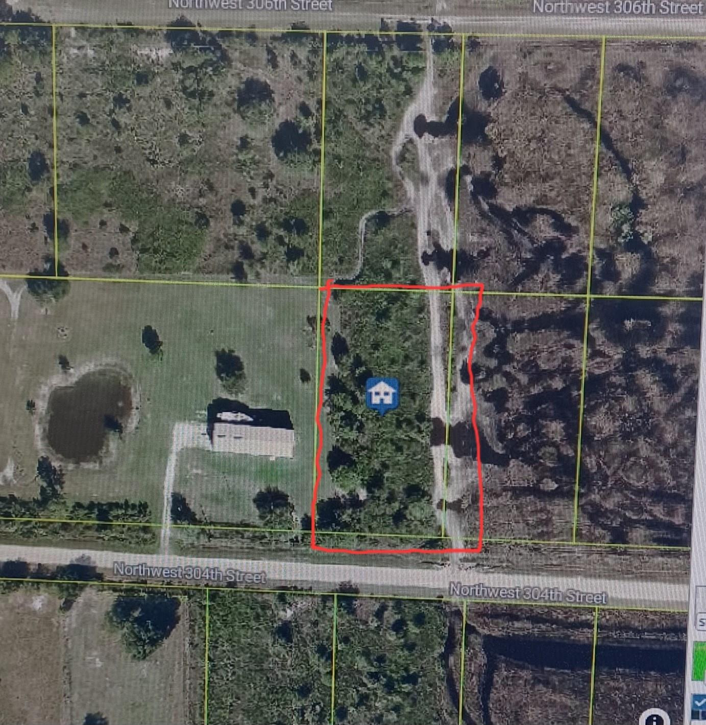 16469 NW 304th Street, Okeechobee, FL 34972, Okeechobee