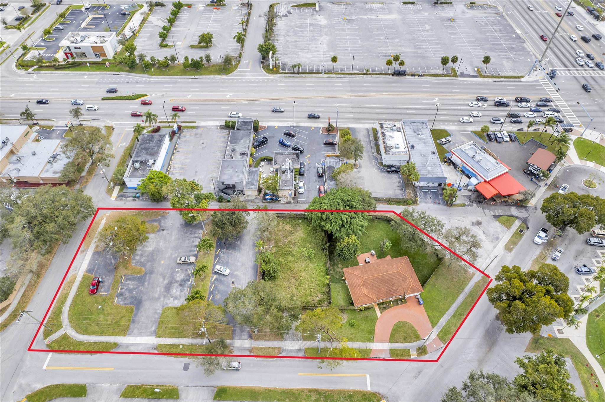 5912 Tyler Street, Hollywood, FL 33021, Hollywood