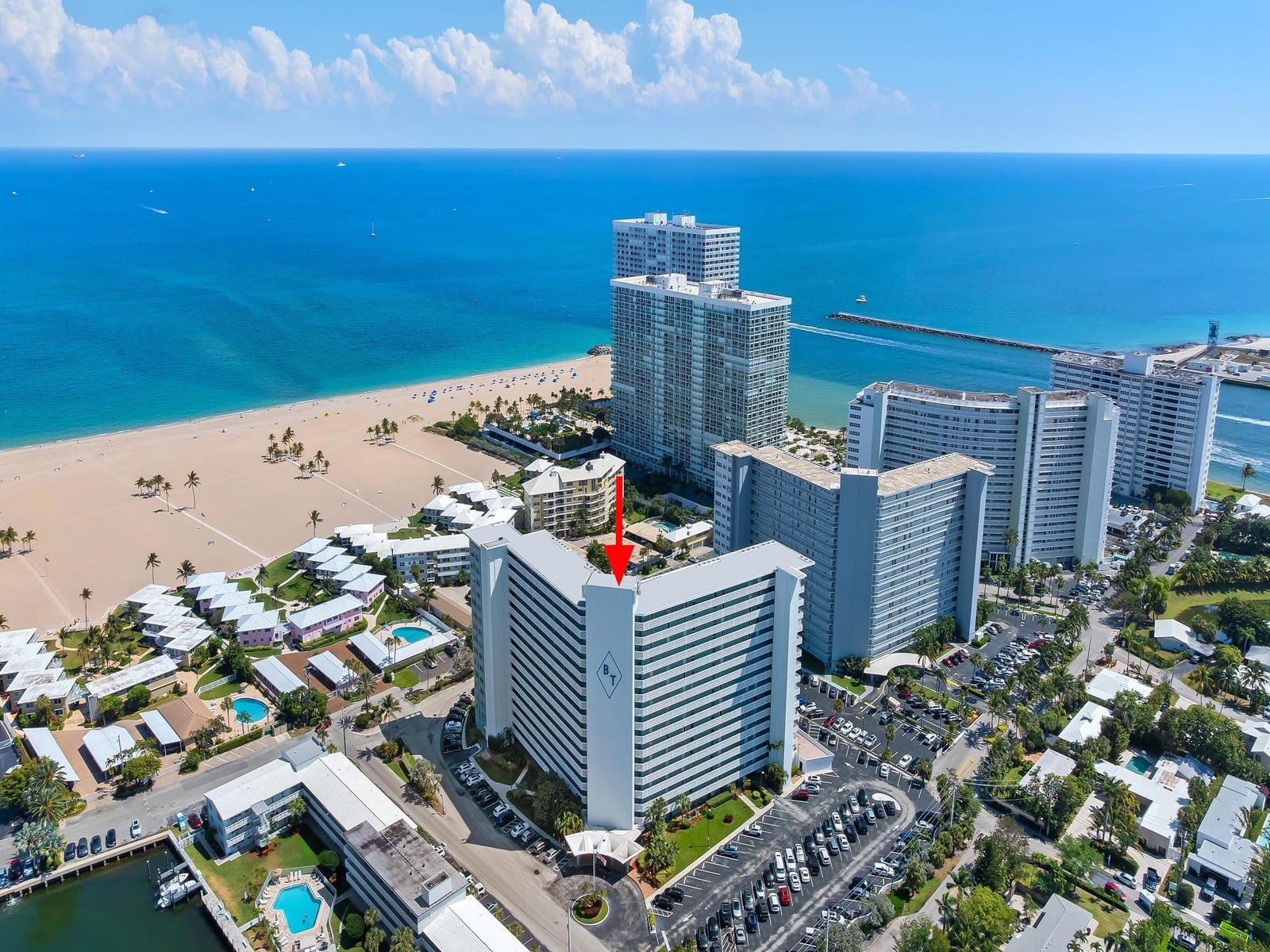 1900 S Ocean Drive 105, Fort Lauderdale, FL 33316