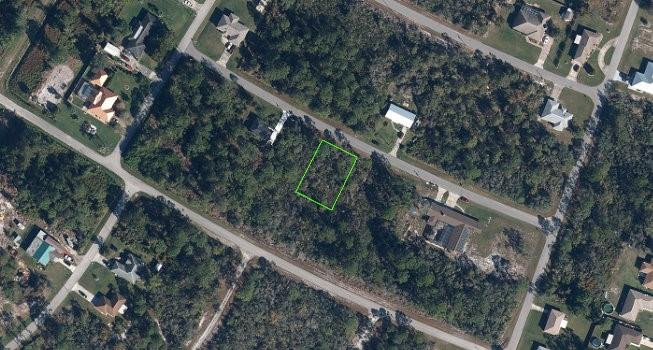LOT 5 BLK 151 NW Blk 151 Launch Road, Lake Placid, FL 33852, Lake Placid