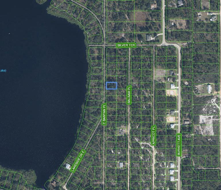 6512 E Banyan Place, Sebring, FL 33875, Sebring