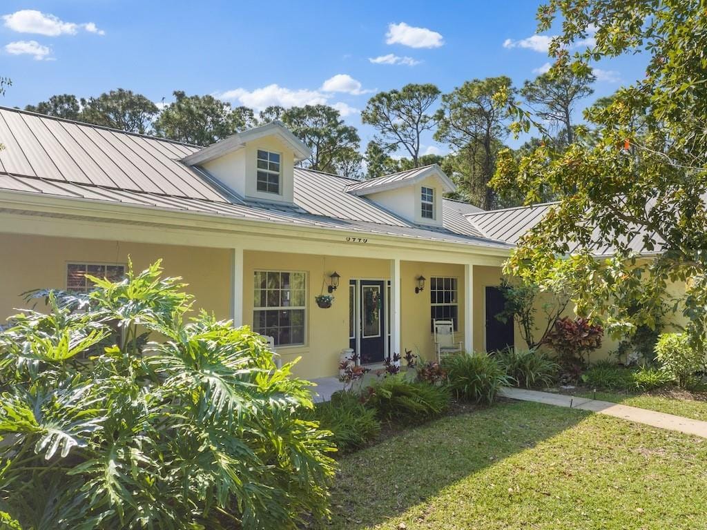 8446 93rd Avenue, Vero Beach, FL 32967