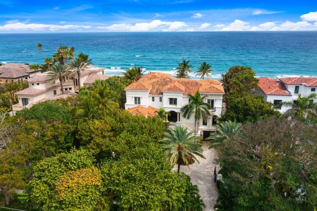 1011 Hillsboro Mile, sold in Hillsboro Mile, Hillsboro Beach, FL