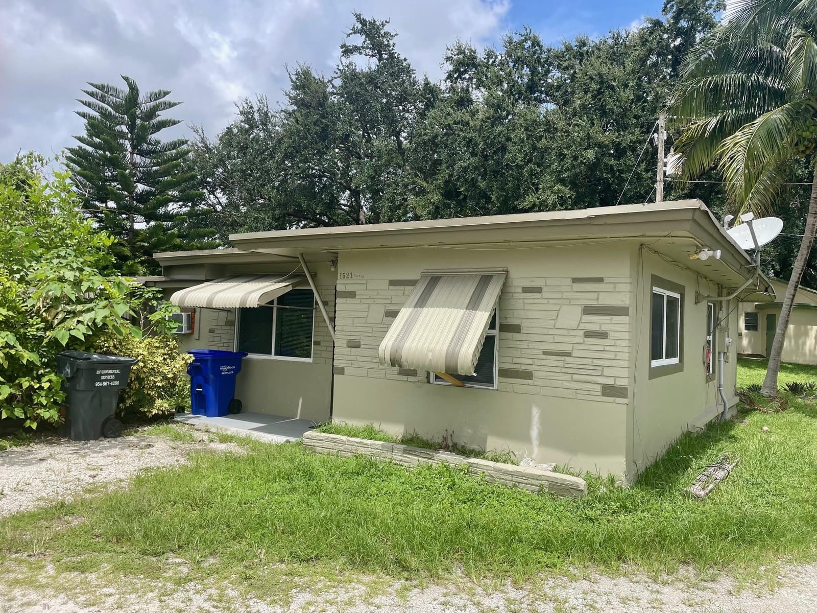 1521 N 59th Terrace, Hollywood, FL 33021 photo 21