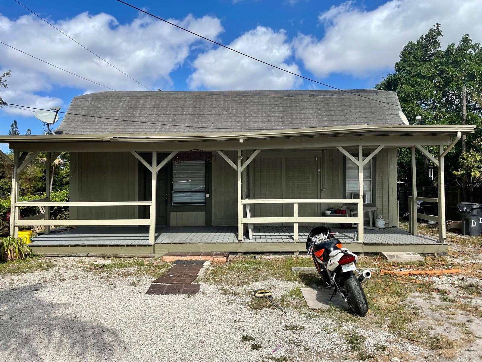 Pending home at 1521 N 59th Terrace, Hollywood, FL 33021