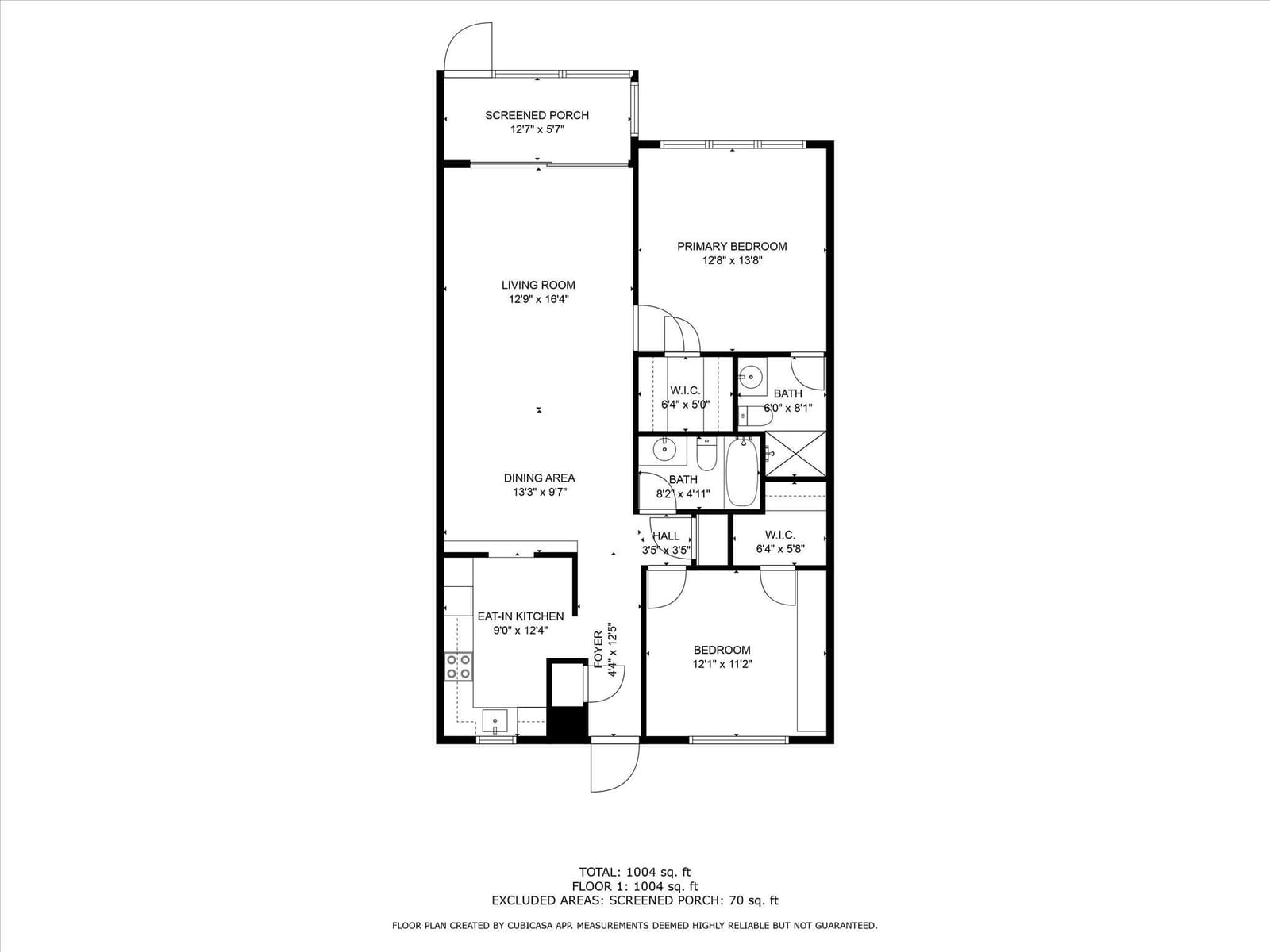 9923 S Hollybrook Lake Drive 109, Pembroke Pines, FL 33025 photo 23