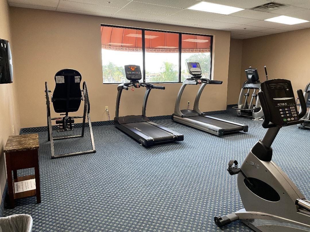 9923 S Hollybrook Lake Drive 109, Pembroke Pines, FL 33025 photo 25