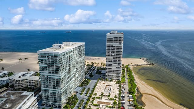 2100 S Ocean Lane 1502, Fort Lauderdale, FL 33316
