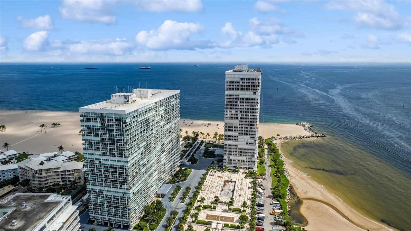 2100 S Ocean Lane 1502, Fort Lauderdale, FL 33316