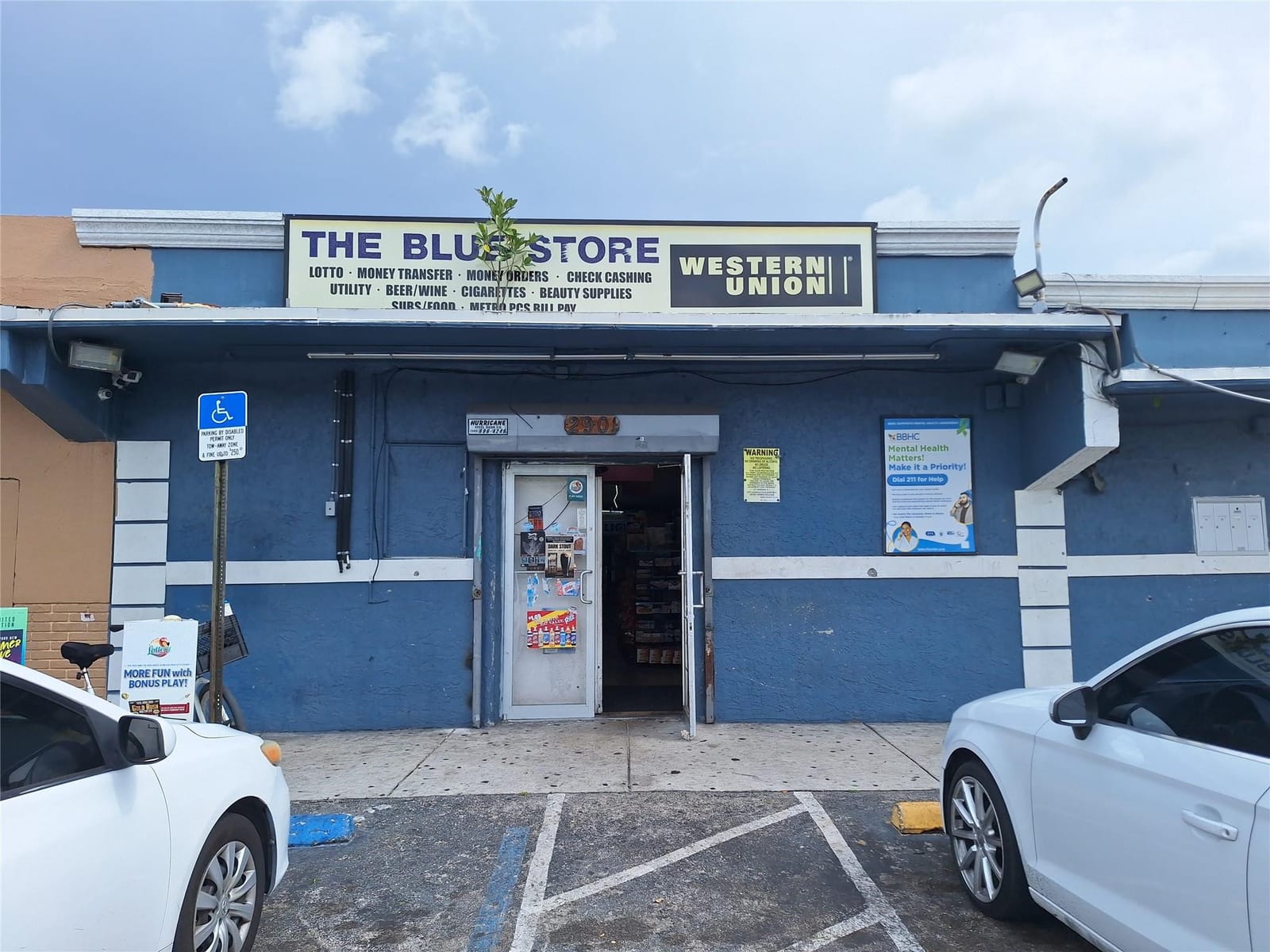 2901 NW 19th Street, Fort Lauderdale, FL 33311