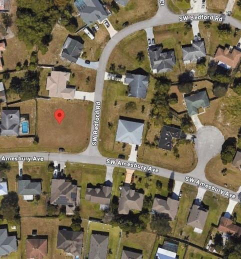 297 SW Bedford Road, Port St. Lucie, FL 34953