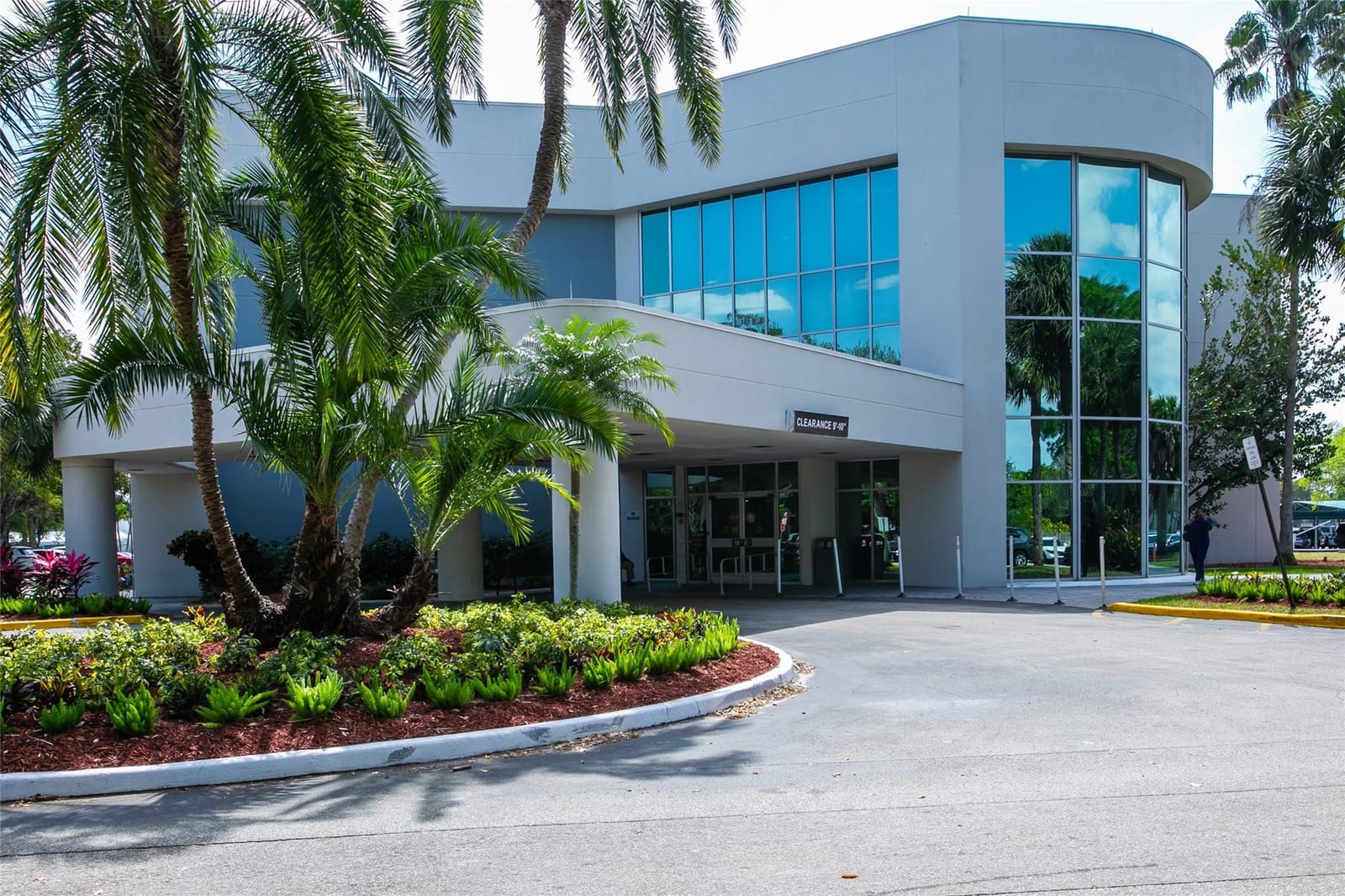 7421 N University Drive 214, Tamarac, FL 33321