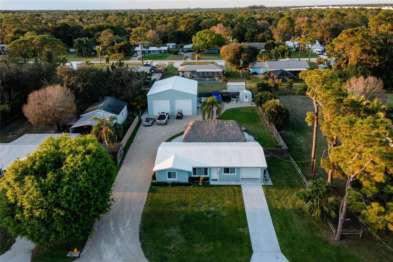 1497 SW Buckskin Trail, Stuart, FL 34997