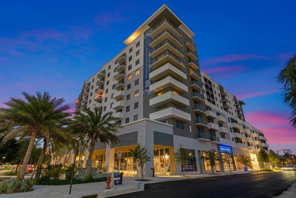 200 NE 1st Avenue 1027, Pompano Beach, FL 33060, Pompano Beach