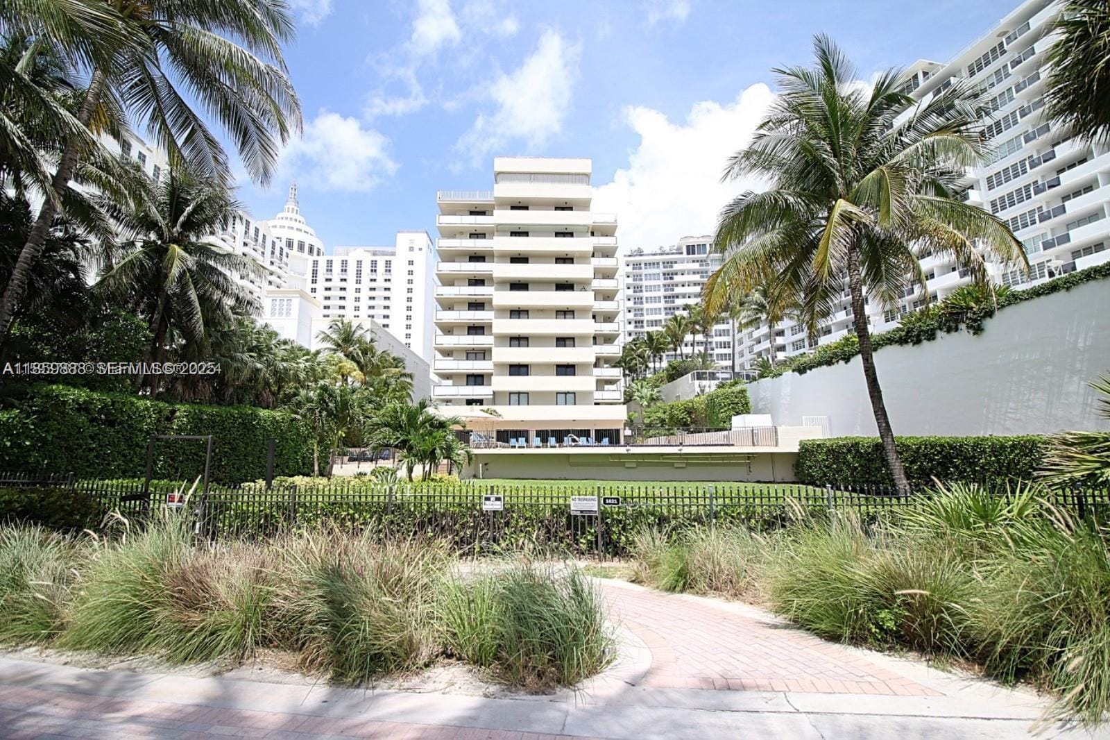 1621 Collins Avenue 302, Miami Beach, FL 33139 photo 30