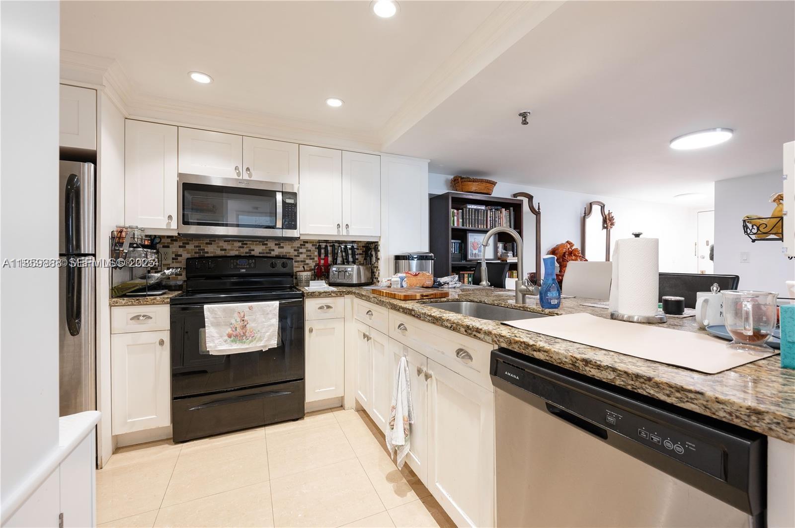 1621 Collins Avenue 302, Miami Beach, FL 33139, Miami Beach