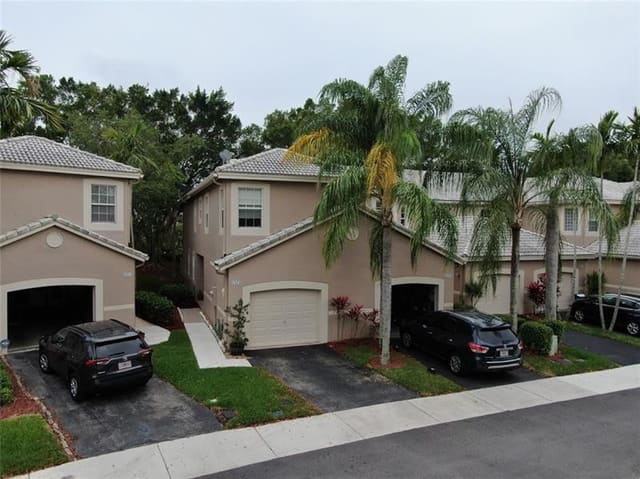 1978 Madeira Drive 1978, sold in San Messina, Weston, FL