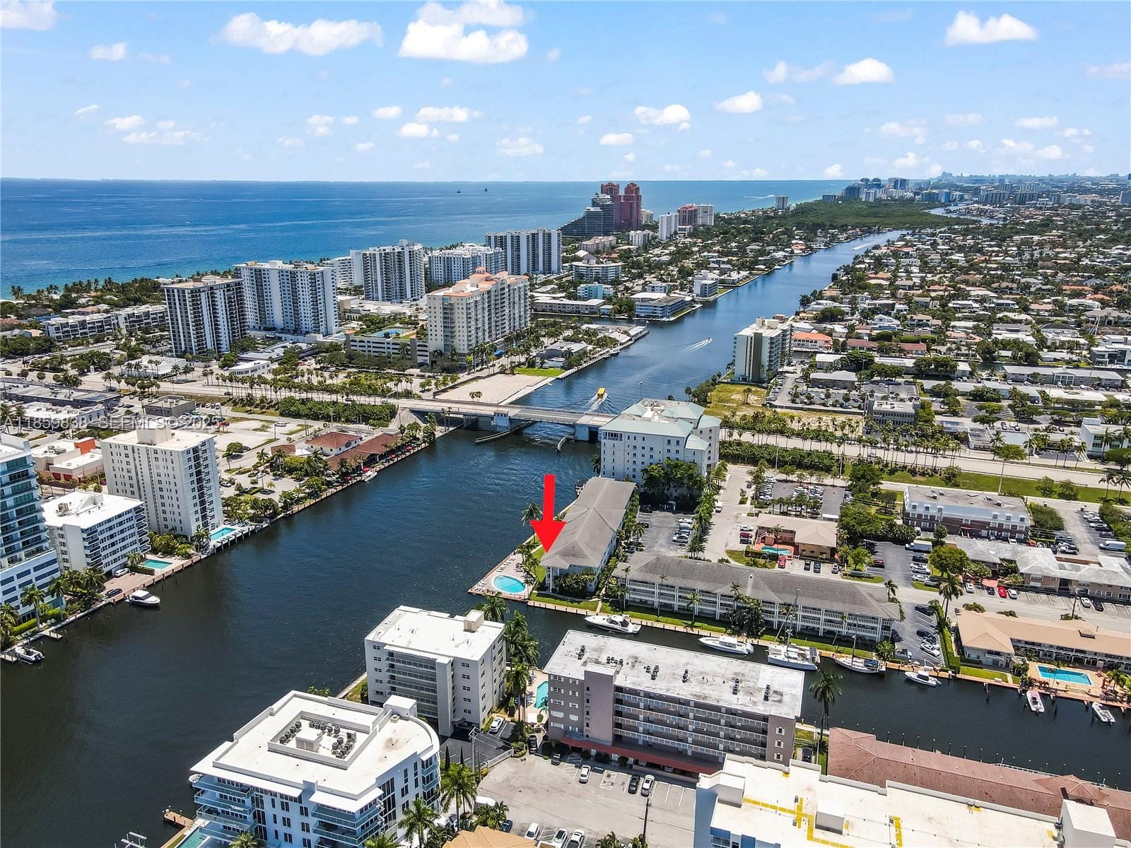 2895 NE 32nd Street 110, Fort Lauderdale, FL 33306 photo 28
