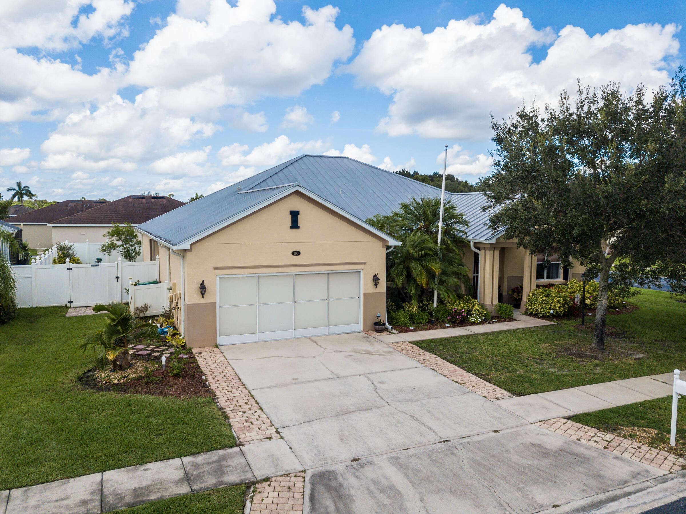 100 Salazar Lane, Sebastian, FL 32958, Sebastian