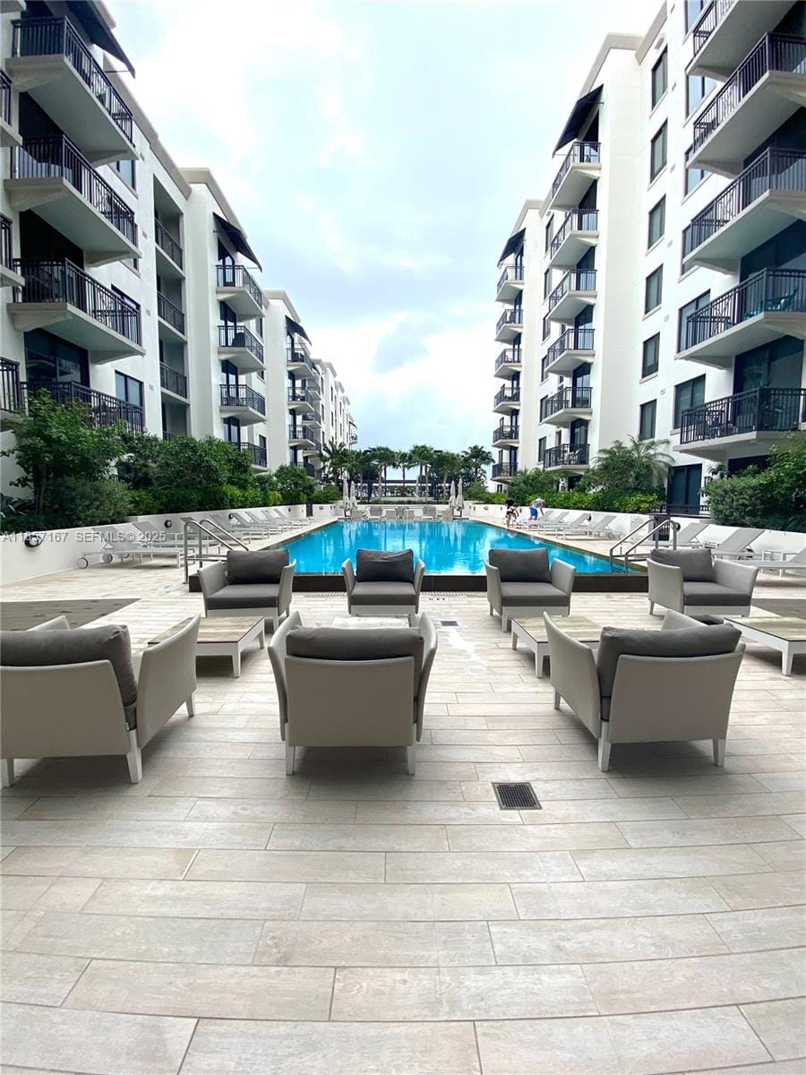 301 Altara Avenue 625, Coral Gables, FL 33146 photo 6