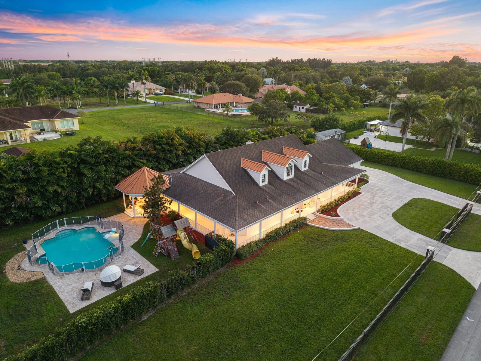 17000 SW 63 Manor, Southwest Ranches, FL 33331 photo 5