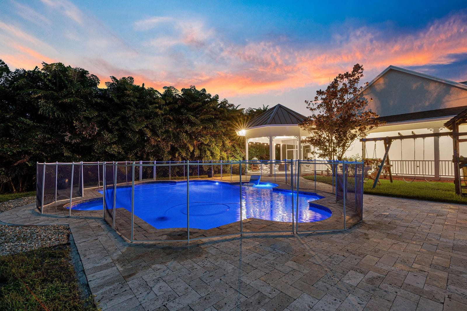 17000 SW 63 Manor, Southwest Ranches, FL 33331 photo 7