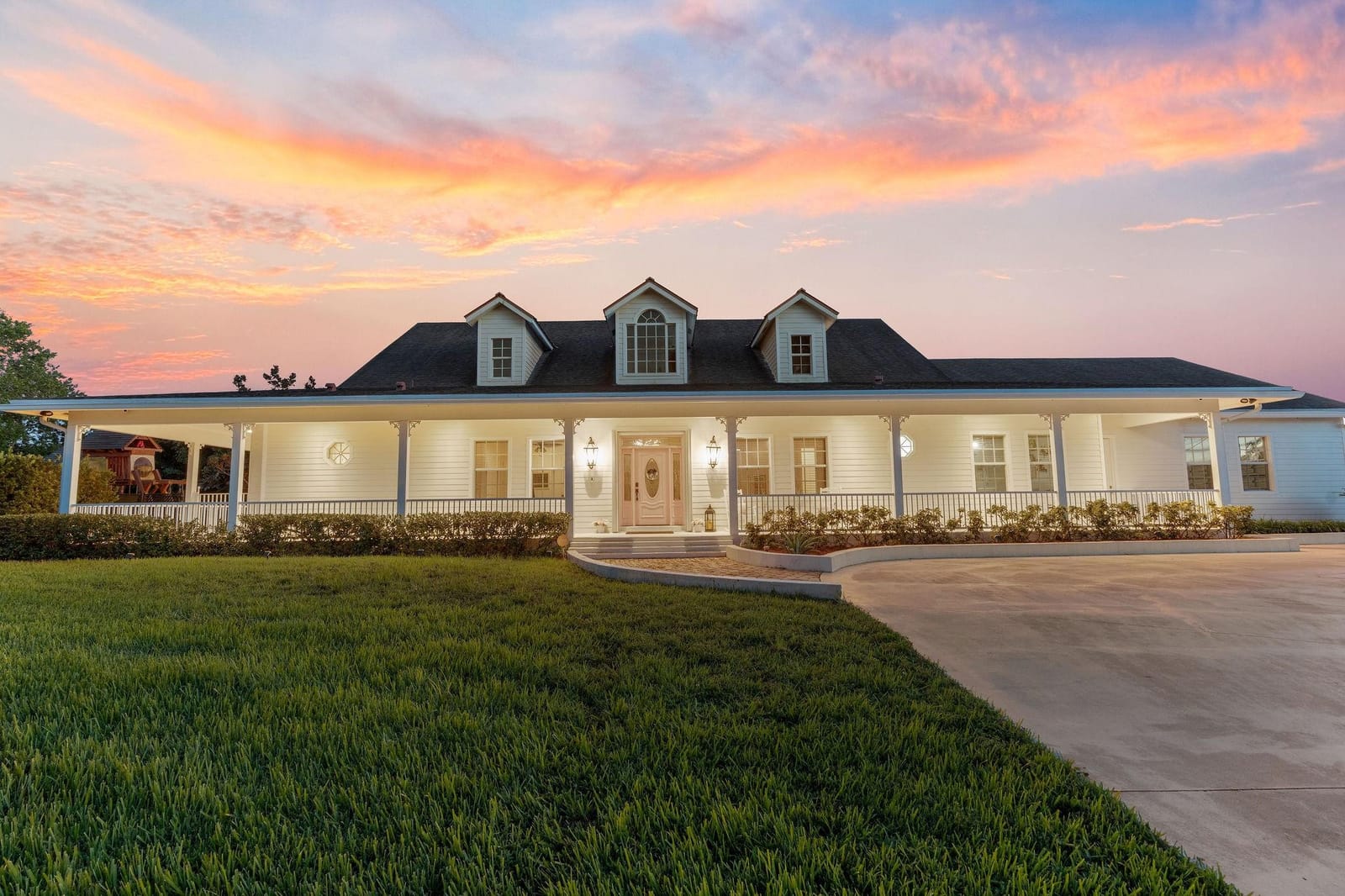 17000 SW 63 Manor, Southwest Ranches, FL 33331