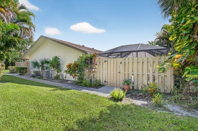 714 NW 27th Avenue A, sold in Rainberry Bay Sec 1-A, Delray Beach, FL