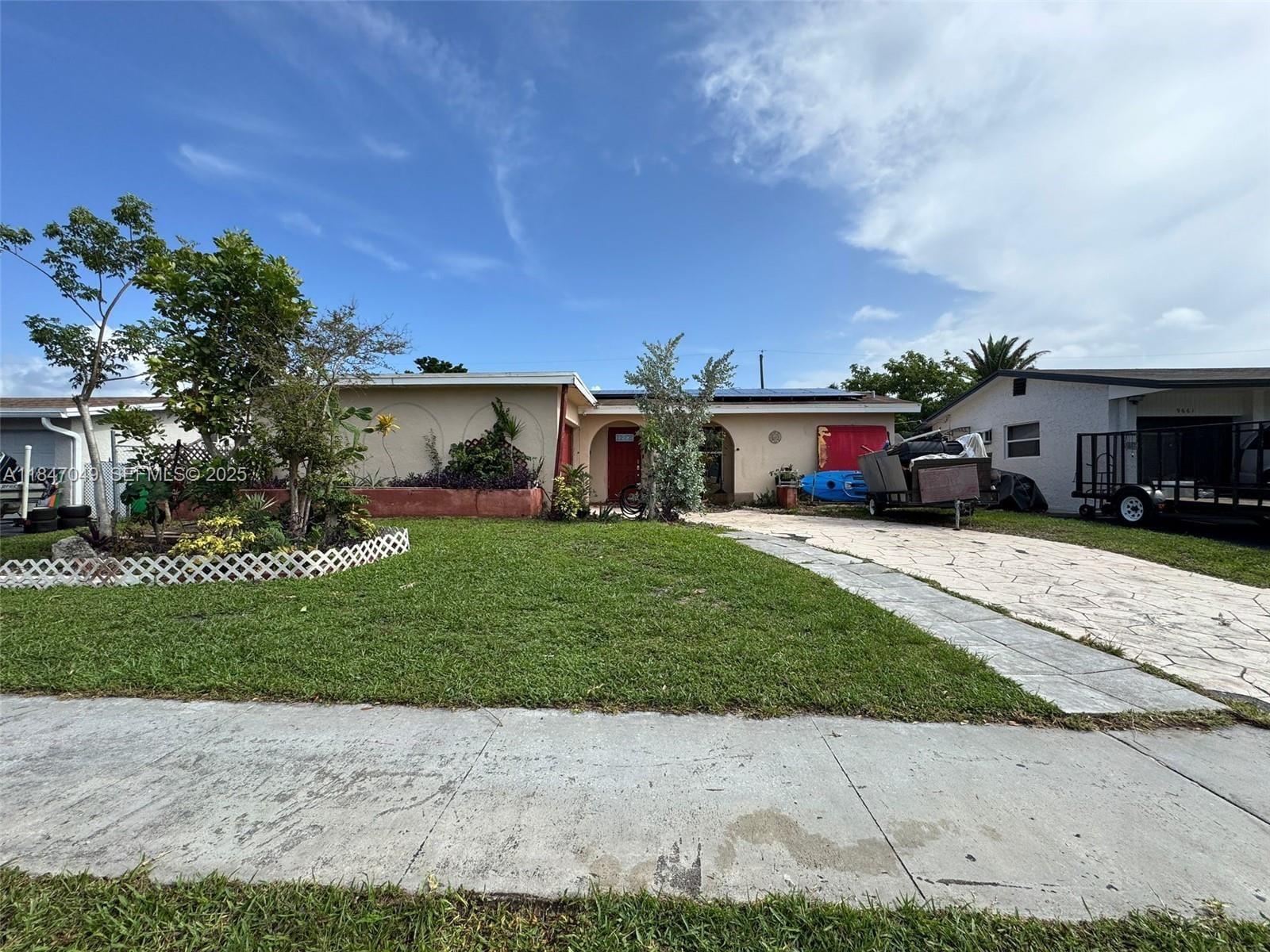 9671 NW 25th Court, Sunrise, FL 33322