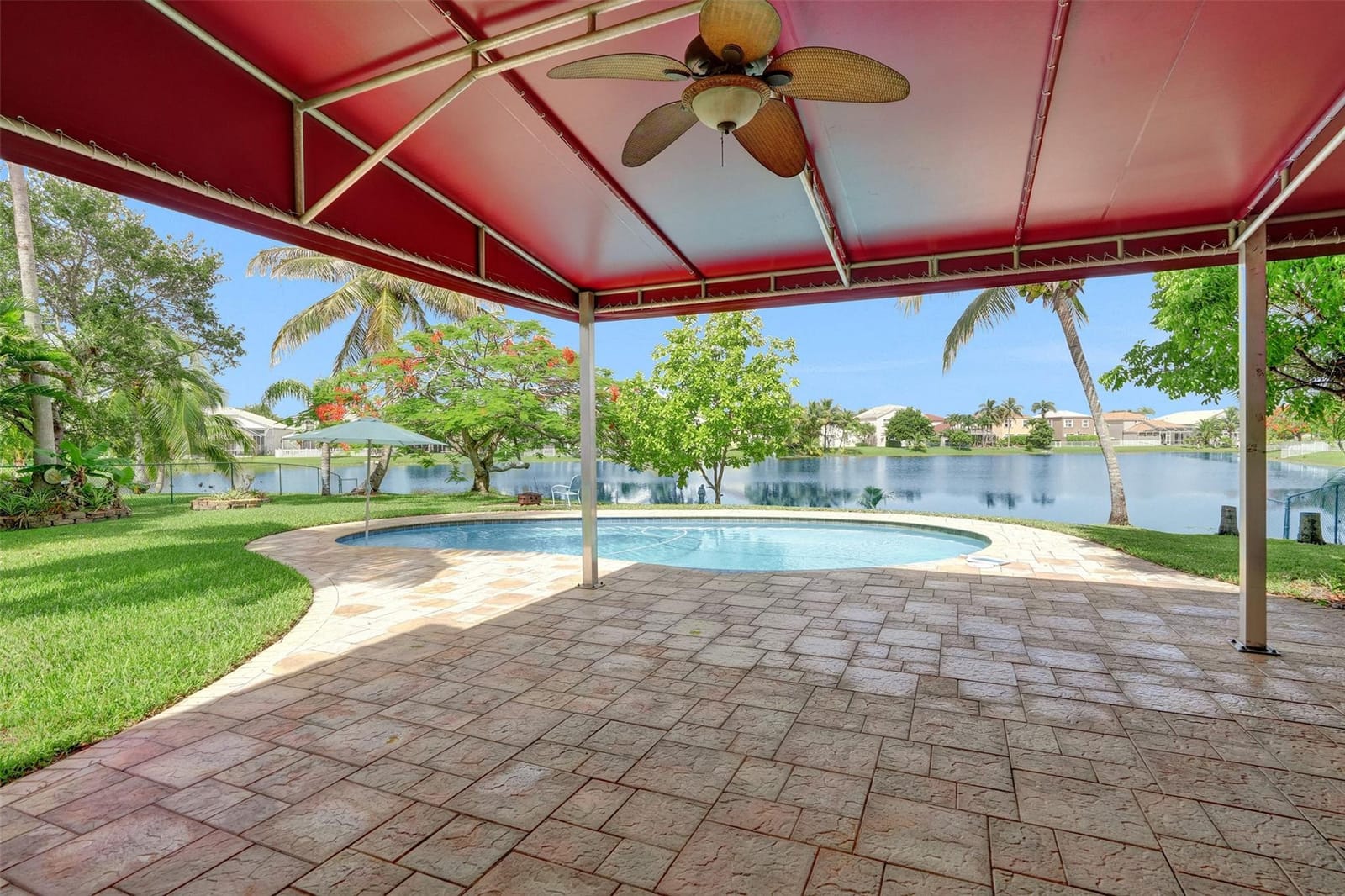 1624 NW 158th Lane, Pembroke Pines, FL 33028 photo 29