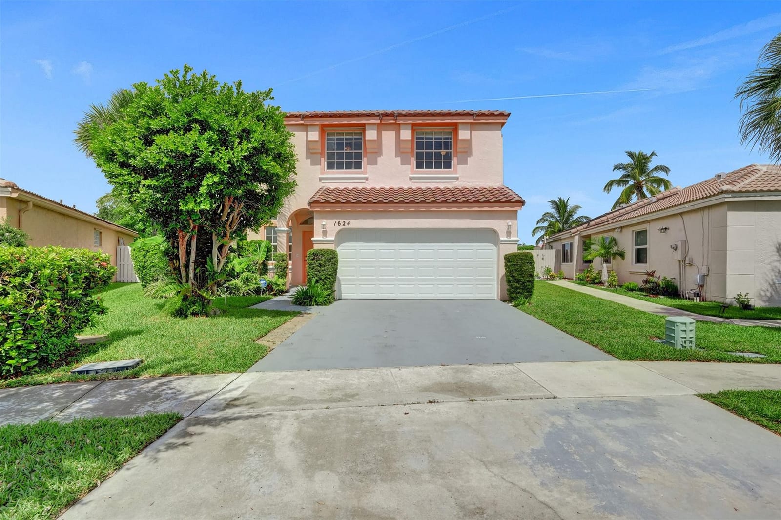 1624 NW 158th Lane — photo 5