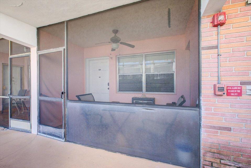 160 NE 8th Avenue 26a, Hallandale Beach, FL 33009 photo 19