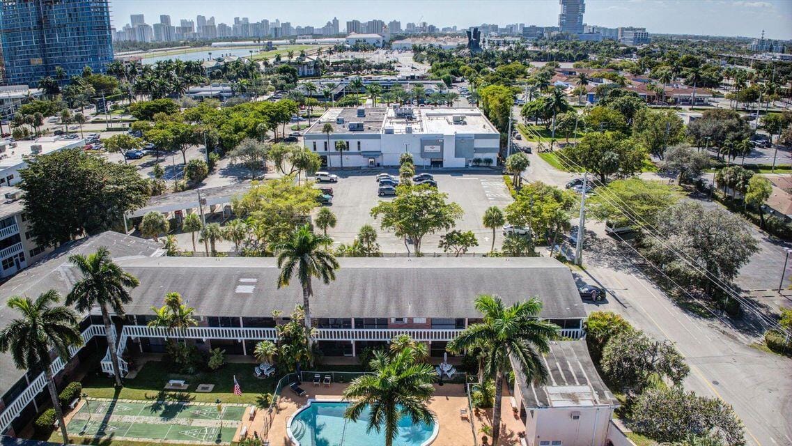 160 NE 8th Avenue 26a, Hallandale Beach, FL 33009 photo 27