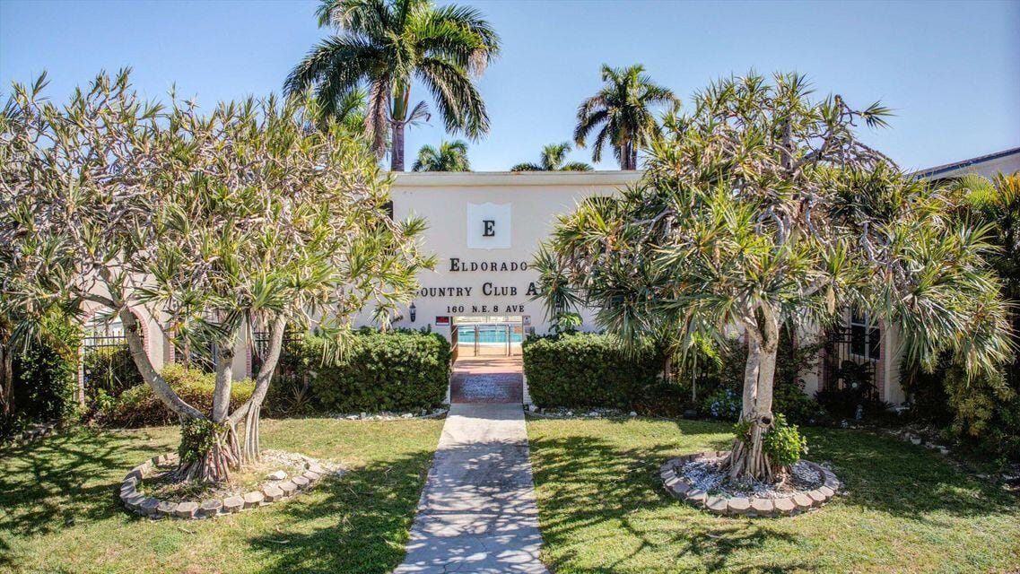 160 NE 8th Avenue 26a, Hallandale Beach, FL 33009 photo 30