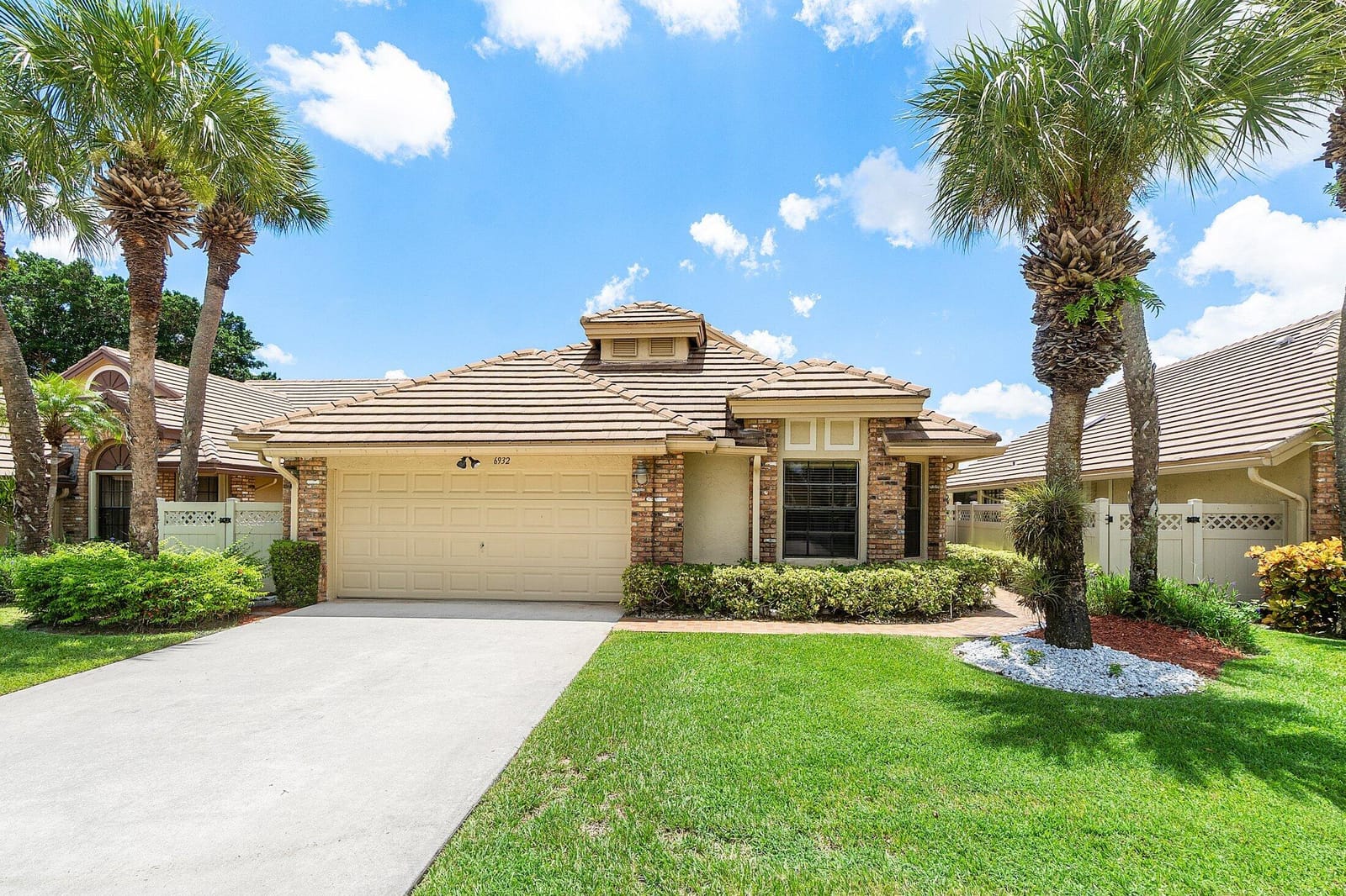 6932 Bitterbush Place, Boynton Beach, FL 33472