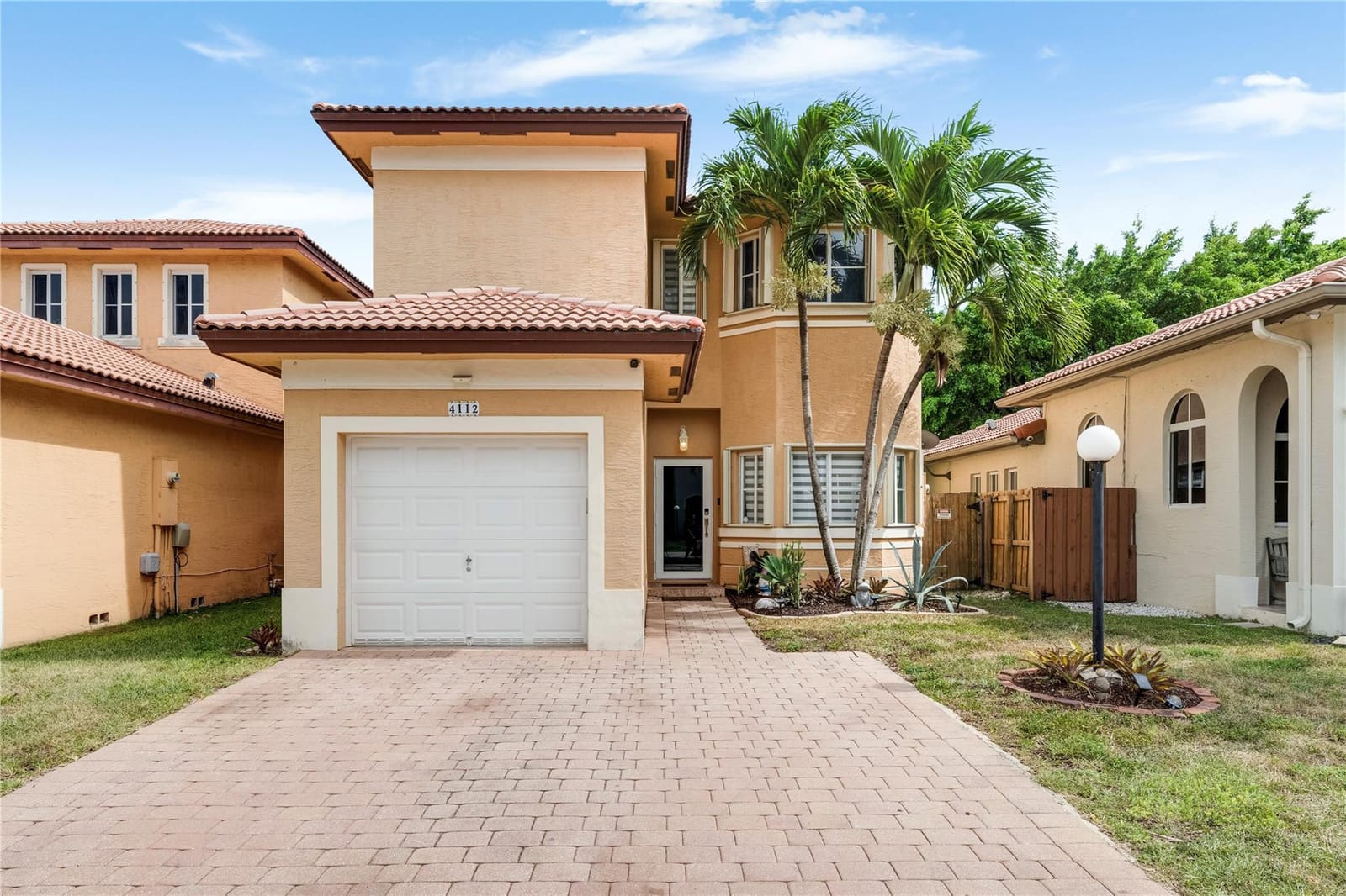 4112 NE 25th Court, Homestead, FL 33033 photo 1