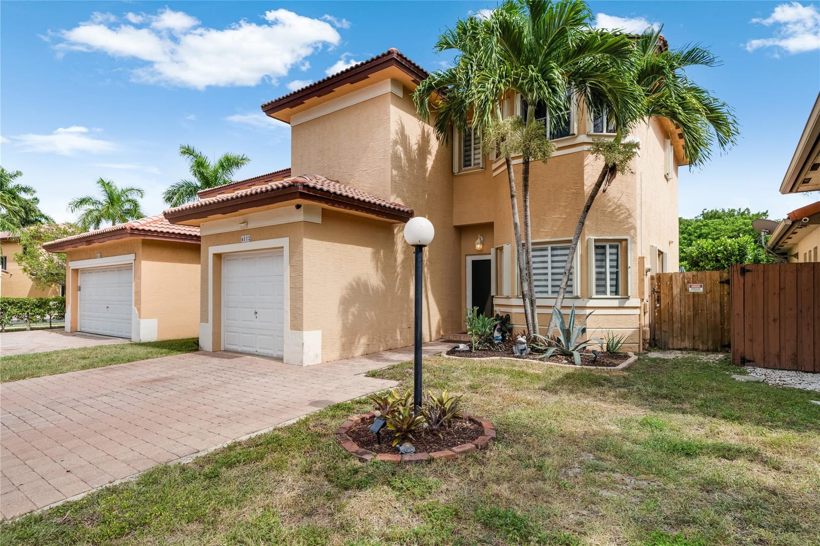 4112 NE 25th Court, Homestead, FL 33033 photo 2