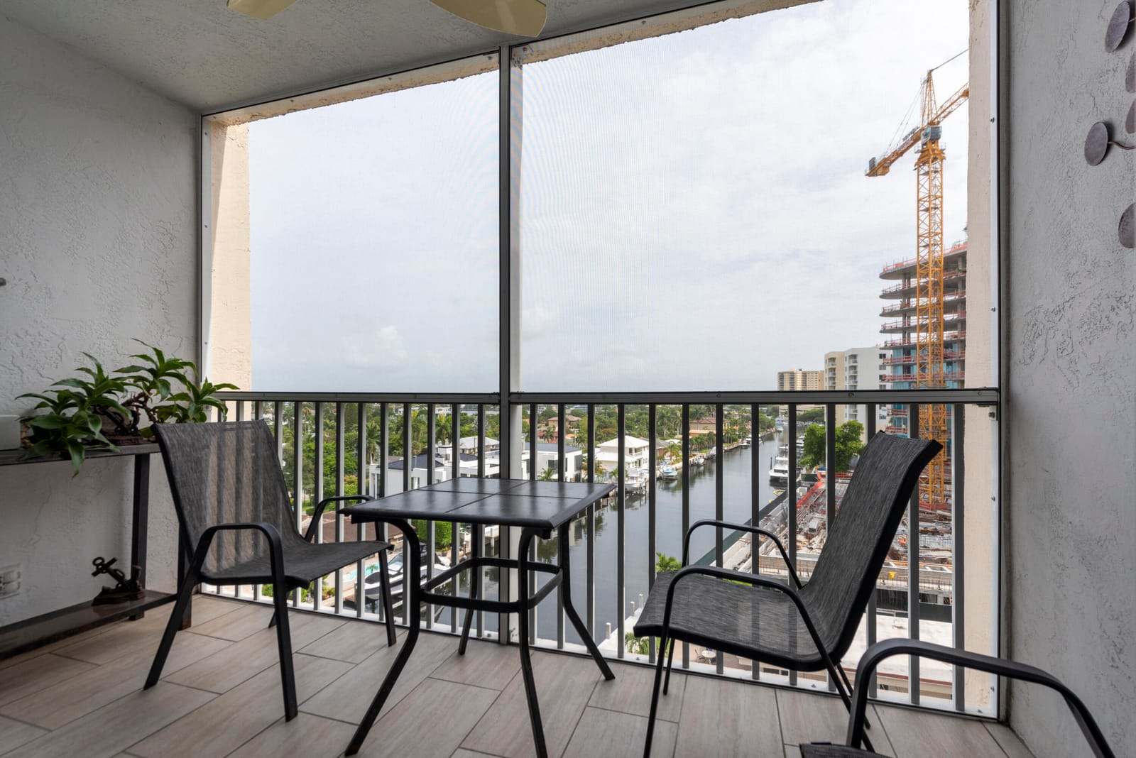 1391 S Ocean Boulevard 801 — photo 4