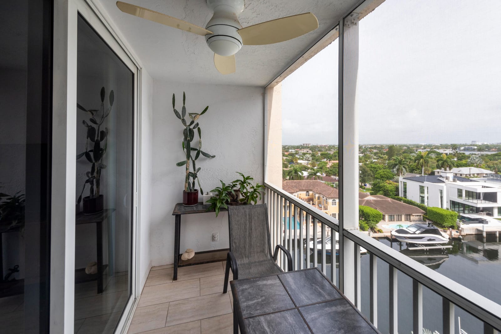 1391 S Ocean Boulevard 801 — photo 5