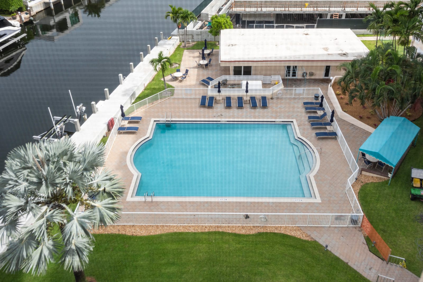 1391 S Ocean Boulevard 801 — photo 7