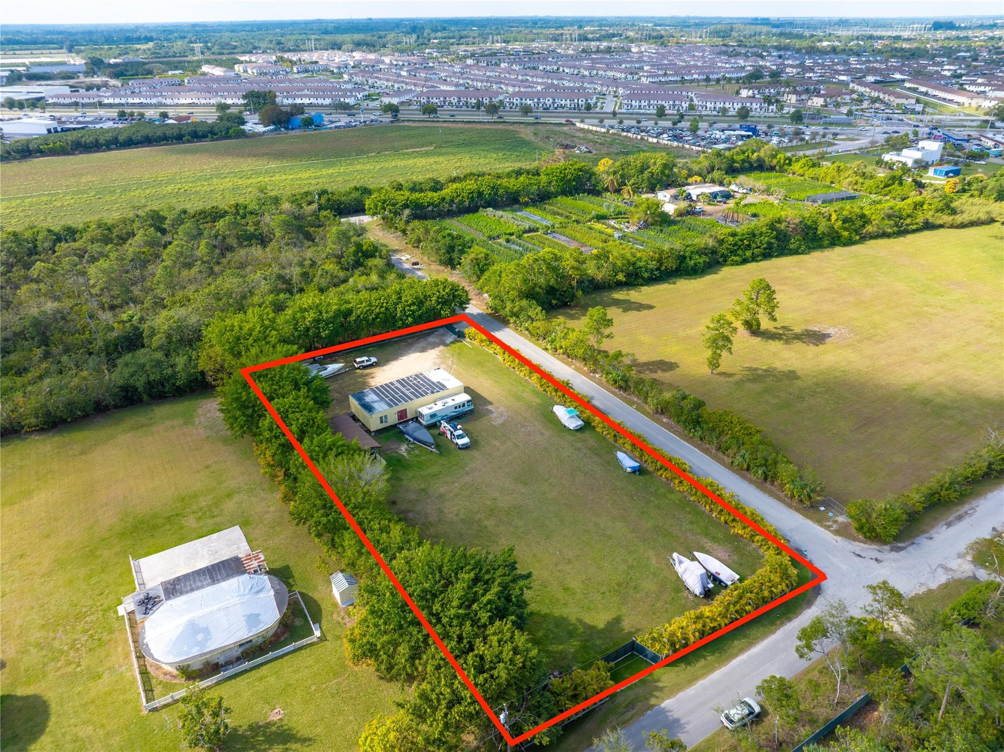 23600 SW 125 Avenue, Homestead, FL 33032, Homestead