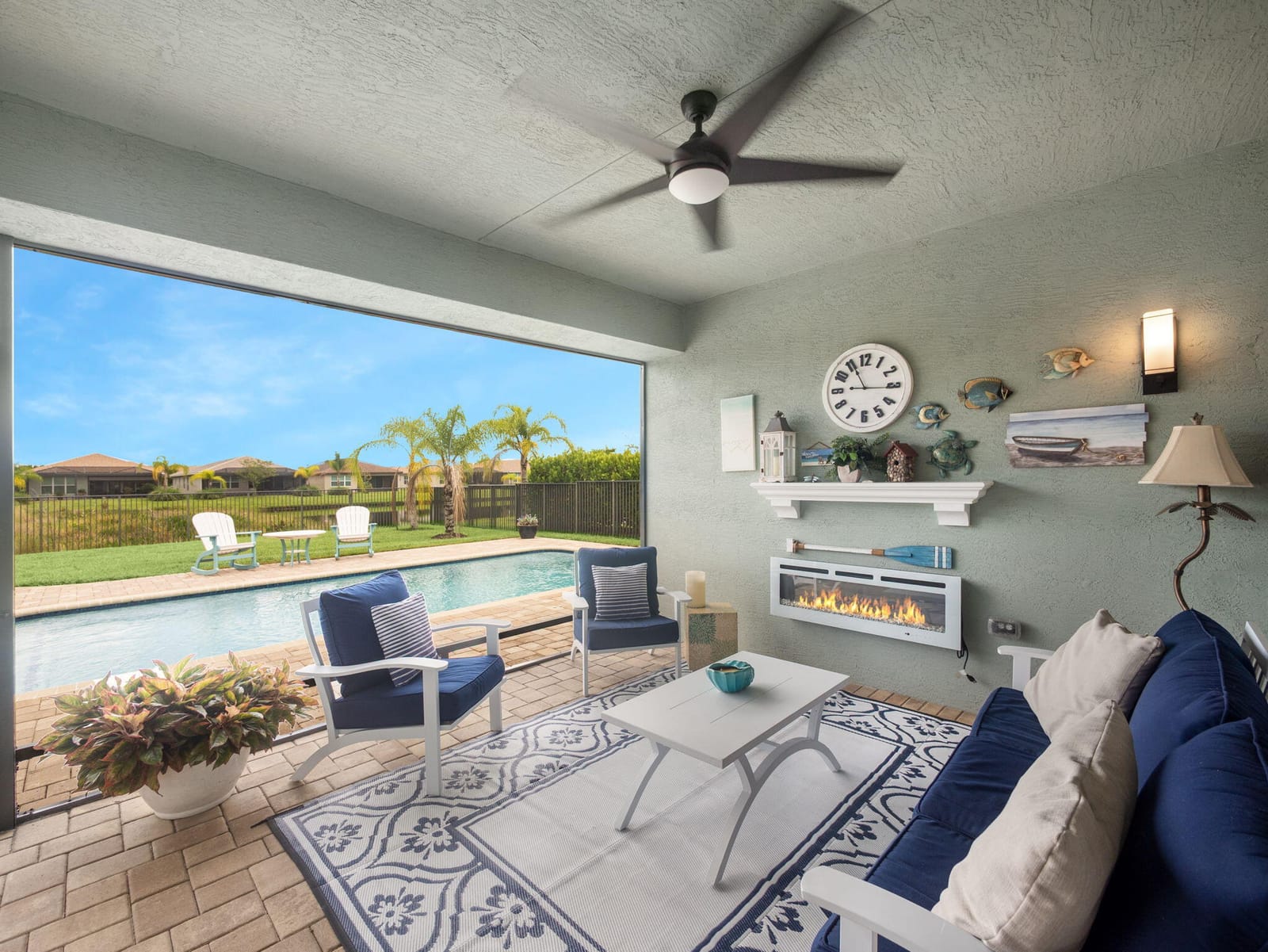 11815 SW Sailfish Isles Way, Port St. Lucie, FL 34987