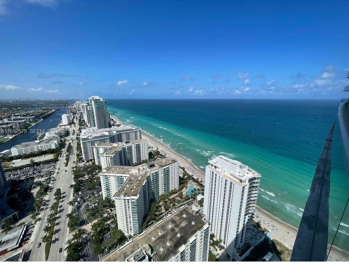 4111 S Ocean Drive 2712 — photo 2