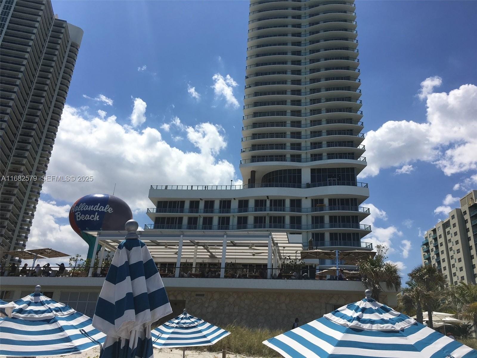 4111 S Ocean Drive 2712 — photo 11