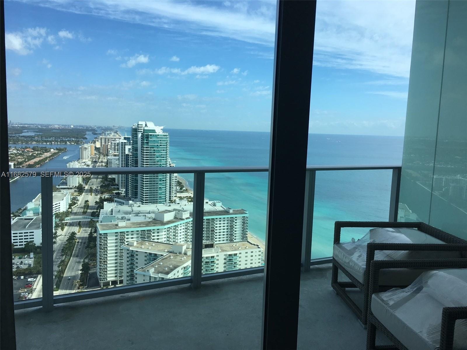 4111 S Ocean Drive 2712 — photo 3