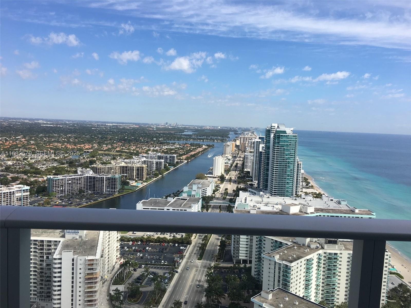 4111 S Ocean Drive 2712 — photo 5