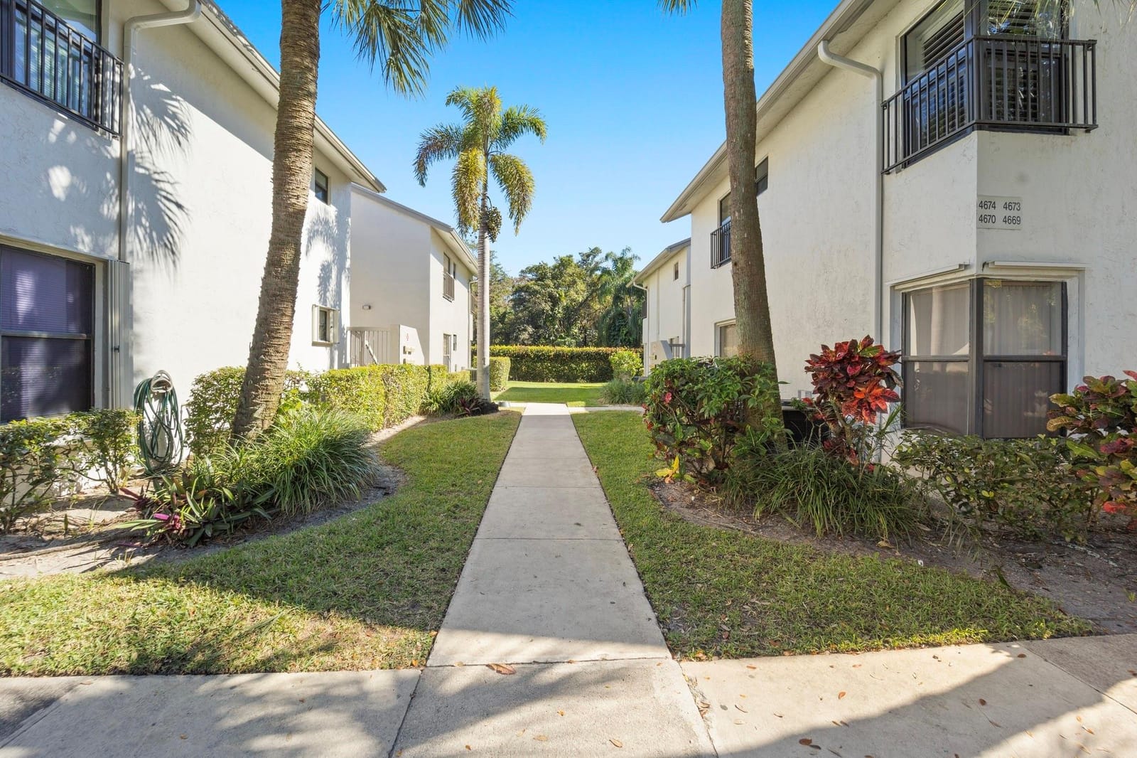 4670 NW 22nd Street 4670, Coconut Creek, FL 33063