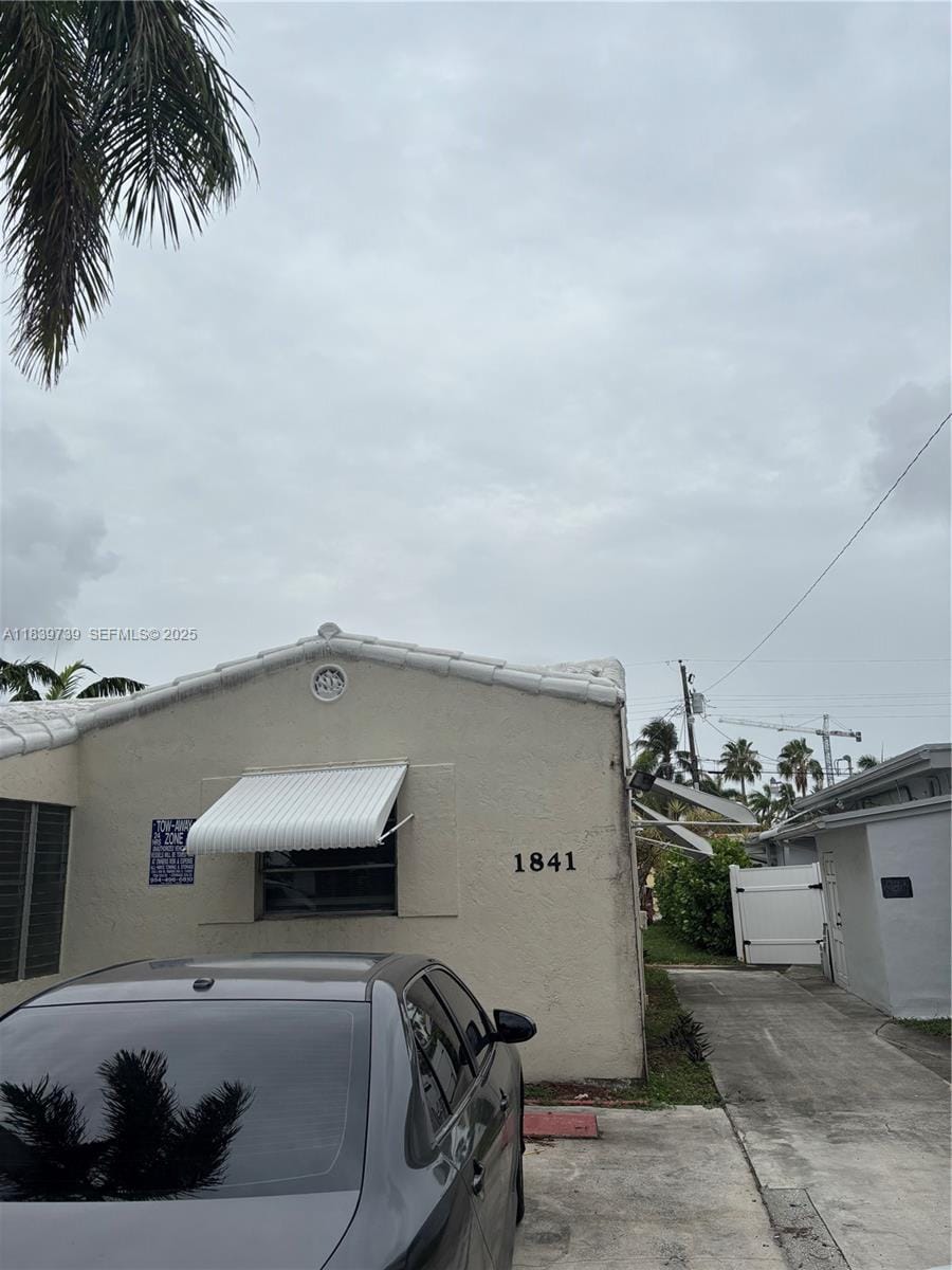 1841 Taft Street, Hollywood, FL 33020