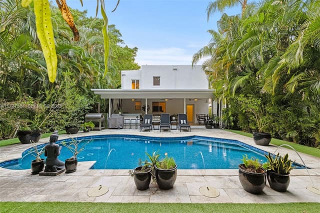 3175 Sheridan Avenue, Miami Beach, FL 33140