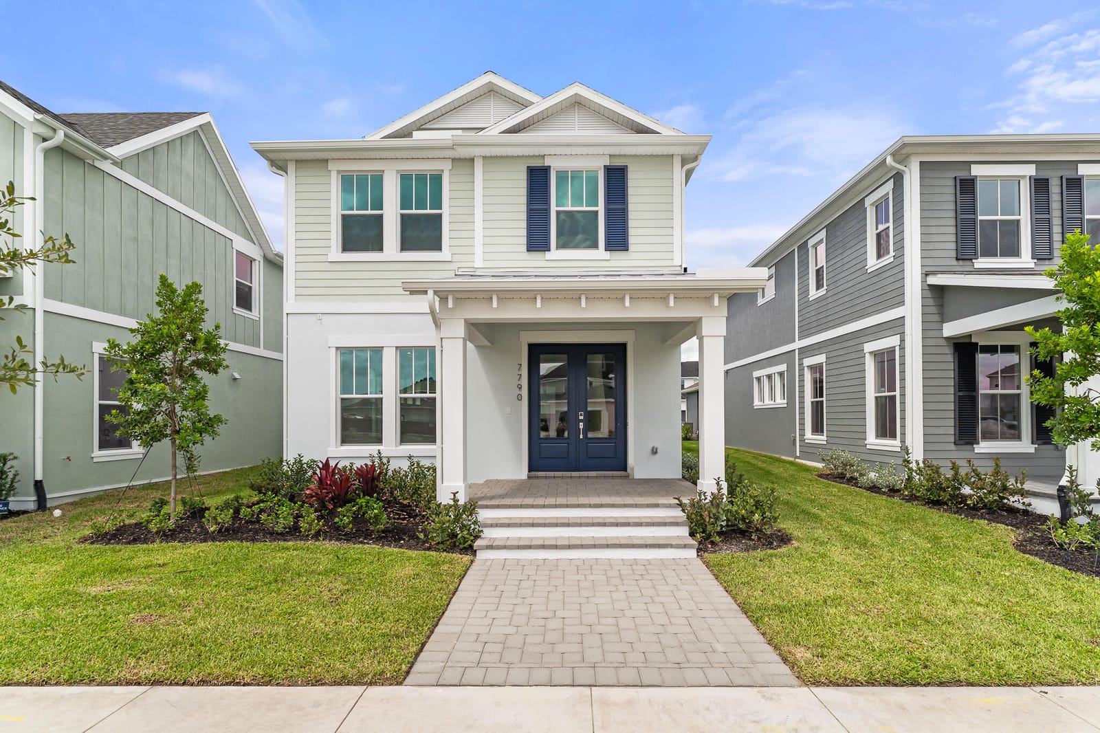 7790 SW Ann Street, Palm City, FL 34990